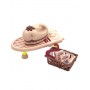 Ironing Set  WOOPIE 46774-Rotaļlietas-bebis.lv