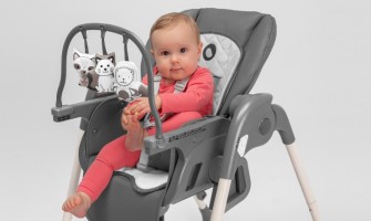 Когда ребенок начинает сидеть?