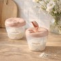 Powdered formula dispenser BabyOno 1022/01-Feeding your baby-bebis.lv