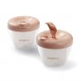 Powdered formula dispenser BabyOno 1022/01-Feeding your baby-bebis.lv
