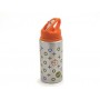 Ūdens pudele-kanna alumīnija 500 ml (12048)-Bērna barošana-bebis.lv
