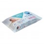Wet Wipes for Babies & Children 99% water, 60 pcs-BABY CARE-bebis.lv