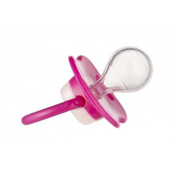 Māneklis LOVE&SEA apaļas formas 0-6m 22/410 pink Māneklis LOVE&SEA apaļas formas 0-6m 22/410 pink-Bērna kopšana-bebis.lv
