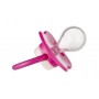 Māneklis LOVE&SEA apaļas formas 0-6m 22/410 pink Māneklis LOVE&SEA apaļas formas 0-6m 22/410 pink-Bērna kopšana-bebis.lv
