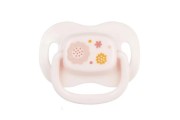 Māneklis NEWBORN simetriskas formas 6-18 mēn. 22/581 pink (new)