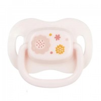 Māneklis NEWBORN simetriskas formas 6-18 mēn. 22/581 pink (new)