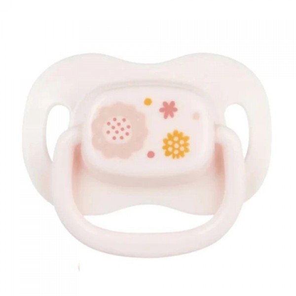 Māneklis NEWBORN simetriskas formas 6-18 mēn. 22/581 pink (new)-Bērna kopšana-bebis.lv