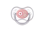 Māneklis NEWBORN apaļas formas 0-6mēn. 22/562 pink