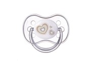 Māneklis NEWBORN BABY apaļais 6-18m. 22/563 beige