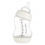 Pudele S-SHAPE Anti-Colic 200 мл 24/201-pudeles un piederumi-bebis.lv