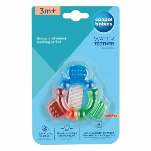 Teether STAR 02/859-MAZUĻIEM (~0-5 gadi)-bebis.lv