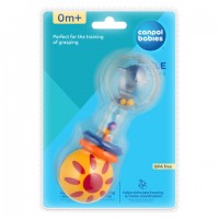 Grabulis ar lodītēm 02/457 blue