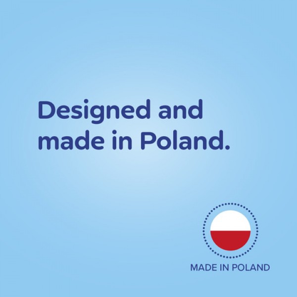 Симметричная пустышка для детей 6-18 месяцев, LoveMum&Dad, 2 шт.-Средства по уходу-bebis.lv