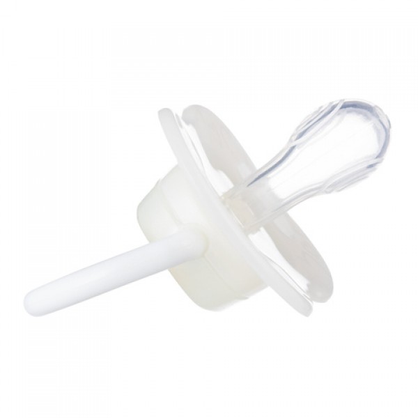 Симметричная пустышка для детей 6-18 месяцев, LoveMum&Dad, 2 шт.-Средства по уходу-bebis.lv