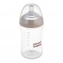 Бутылка S-SHAPE Anti-Colic 200 мл 24/201-бутылочки и аксессуары-bebis.lv