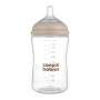 Бутылка S-SHAPE Anti-Colic 200 мл 24/201-бутылочки и аксессуары-bebis.lv