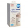 Бутылка S-SHAPE Anti-Colic 200 мл 24/201-бутылочки и аксессуары-bebis.lv