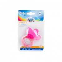 Прорезыватель с погремушкой PAW 56/136