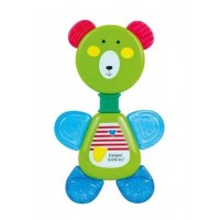 Grabulis ar zobgrauzni LĀCIS 56/139 green