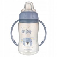 Учебная кружка CUTE ANIMALS 56/512 blue2