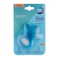 Teether with rattle PAW 56/136