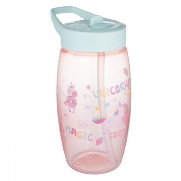 Pudele ar saliekamo snīpi CARS 400 ml 56/618 blue Pudele ar saliekamo snīpi CARS 400 ml 56/618 blue-Bērna barošana-bebis.lv