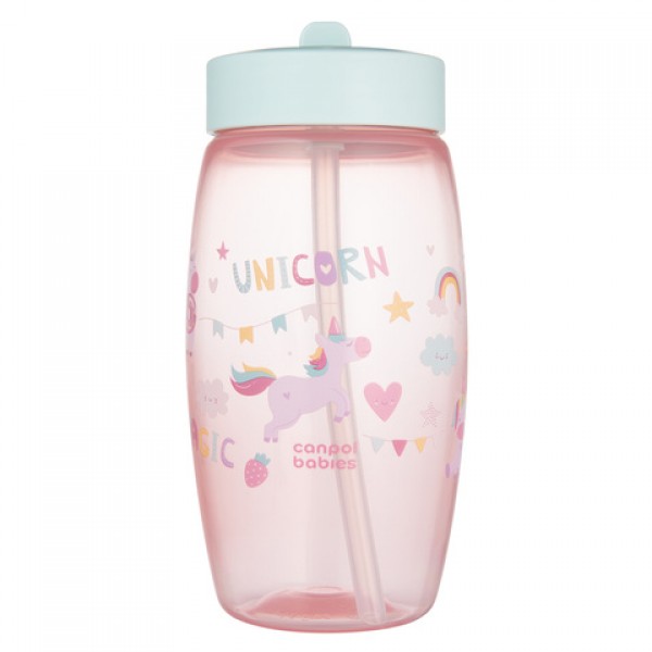 Pudele ar saliekamo snīpi CARS 400 ml 56/618 blue Pudele ar saliekamo snīpi CARS 400 ml 56/618 blue-Bērna barošana-bebis.lv