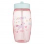 Pudele ar saliekamo snīpi CARS 400 ml 56/618 blue Pudele ar saliekamo snīpi CARS 400 ml 56/618 blue-Bērna barošana-bebis.lv