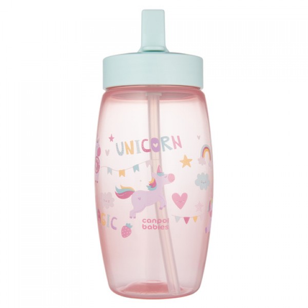 Pudele ar saliekamo snīpi CARS 400 ml 56/618 blue Pudele ar saliekamo snīpi CARS 400 ml 56/618 blue-Bērna barošana-bebis.lv