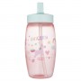 Pudele ar saliekamo snīpi CARS 400 ml 56/618 blue Pudele ar saliekamo snīpi CARS 400 ml 56/618 blue-Bērna barošana-bebis.lv