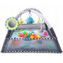 Activity playmat with balls TinyMini 23197-MAZUĻIEM (~0-5 gadi)-bebis.lv