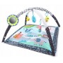 Activity playmat with balls TinyMini 23197-MAZUĻIEM (~0-5 gadi)-bebis.lv