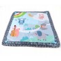 Activity playmat with balls TinyMini 23197-MAZUĻIEM (~0-5 gadi)-bebis.lv