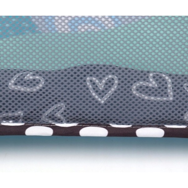 Activity playmat with balls TinyMini 23197-MAZUĻIEM (~0-5 gadi)-bebis.lv