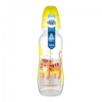 Pudele AFRICA 330 ml 59/205 yellow