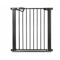 Aizsargvārti GUARDY black (76-83 cm) 6574