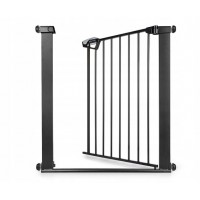 Aizsargvārti GUARDY black (76-83 cm) 6574