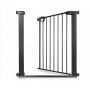 Aizsargvārti GUARDY black (76-83 cm) 6574-Bērnu mēbeles-bebis.lv