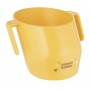 Кружка SMART 74/060 yellow Кружка SMART 74/060 yellow-Кормление ребёнка-bebis.lv