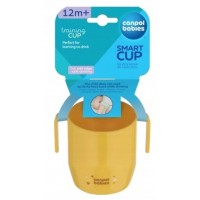 Кружка SMART 74/060 yellow 