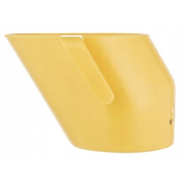 Кружка SMART 74/060 yellow Кружка SMART 74/060 yellow-Кормление ребёнка-bebis.lv