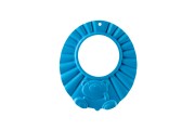 Защитный козырёк для для мытья головы 74/006 blue