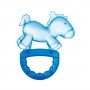 Water Teether with Rattle HORSE 74/018-MAZUĻIEM (~0-5 gadi)-bebis.lv