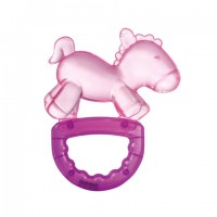 Water Teether with Rattle HORSE 74/018