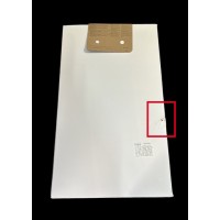 Pārtinamais dēlis RABBIT (420) 80 cm 82093-discounted, with a fault