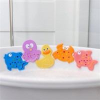 Мини-коврики для ванной COLOURFUL OCEAN (5 шт.) 80/003
