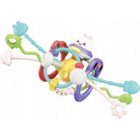 Сенсорная игрушка RABBIT 01037