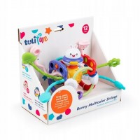 Sensora rotaļlieta RABBIT 01037