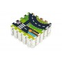 Paklājiņš-puzle CITY 86x114 cm, 01212-MAZUĻIEM (~0-5 gadi)-bebis.lv