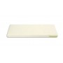 Matracis KP Aloe Vera 90x40 cm Sensillo 01561 Matracis KP Aloe Vera 90x40 cm Sensillo 01561-Gultas veļa un piederumi-bebis.lv